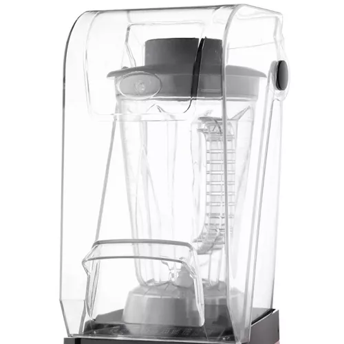 Блендер Rosso BY-999Z