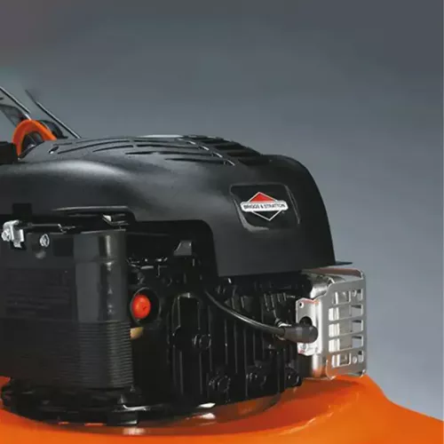 Газонокосилка Husqvarna LB 155S, 9612100-37