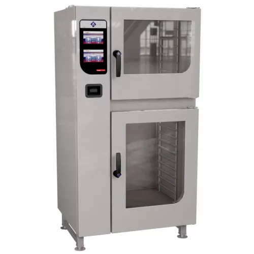 Пароконвектомат MKN FlexiCombi Team 10.1 + 6.1 DKECOD115-615