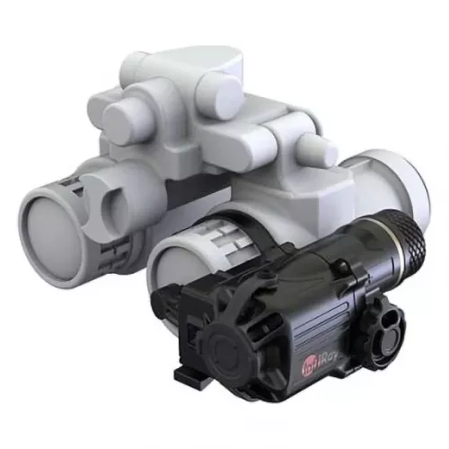 iRay Jerry C2 тепловизионная предобъективная насадка Jerry C2