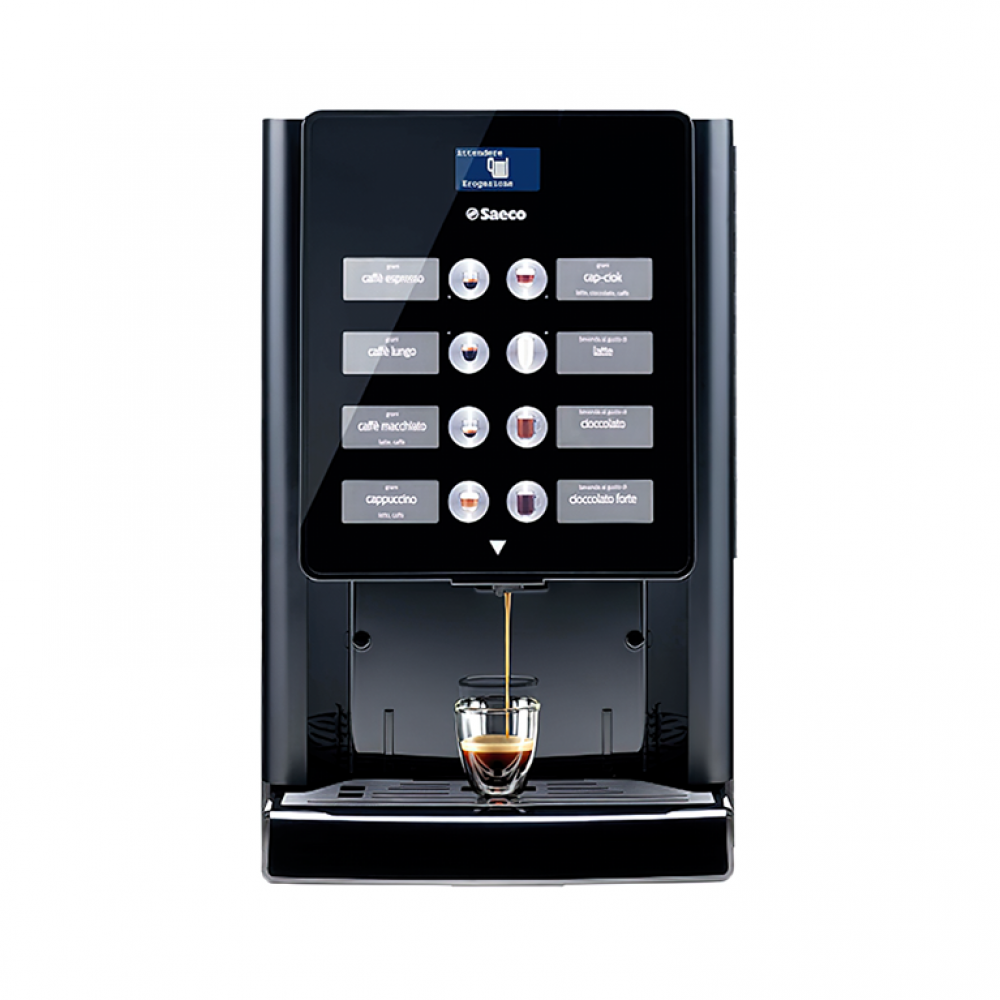 Кофемашина Saeco IperAutomatica Premium