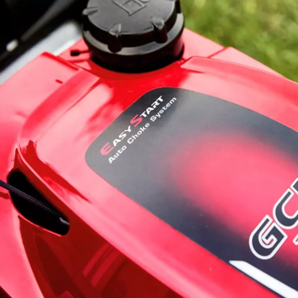 Самоходная газонокосилка Honda HRG466C1 SKEH, HRG466C1-SKEH