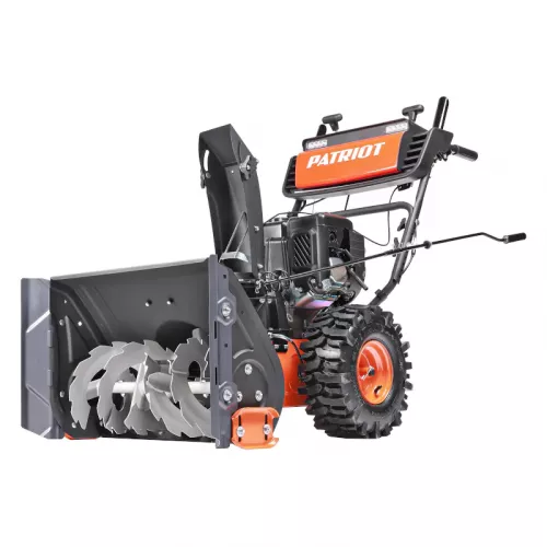 PATRIOT СИБИРЬ 57 снегоуборщик бензиновый 426108657