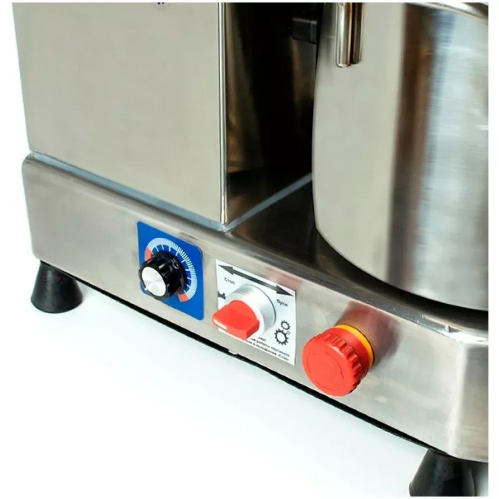 Куттер Foodatlas WED-QS9L