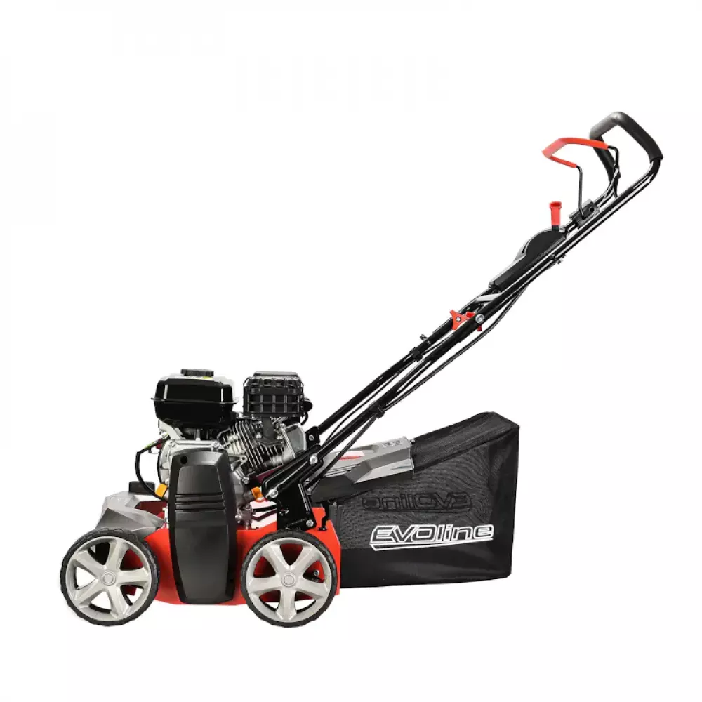EVOline SCG 40 CP бензиновый аэратор-скарификатор