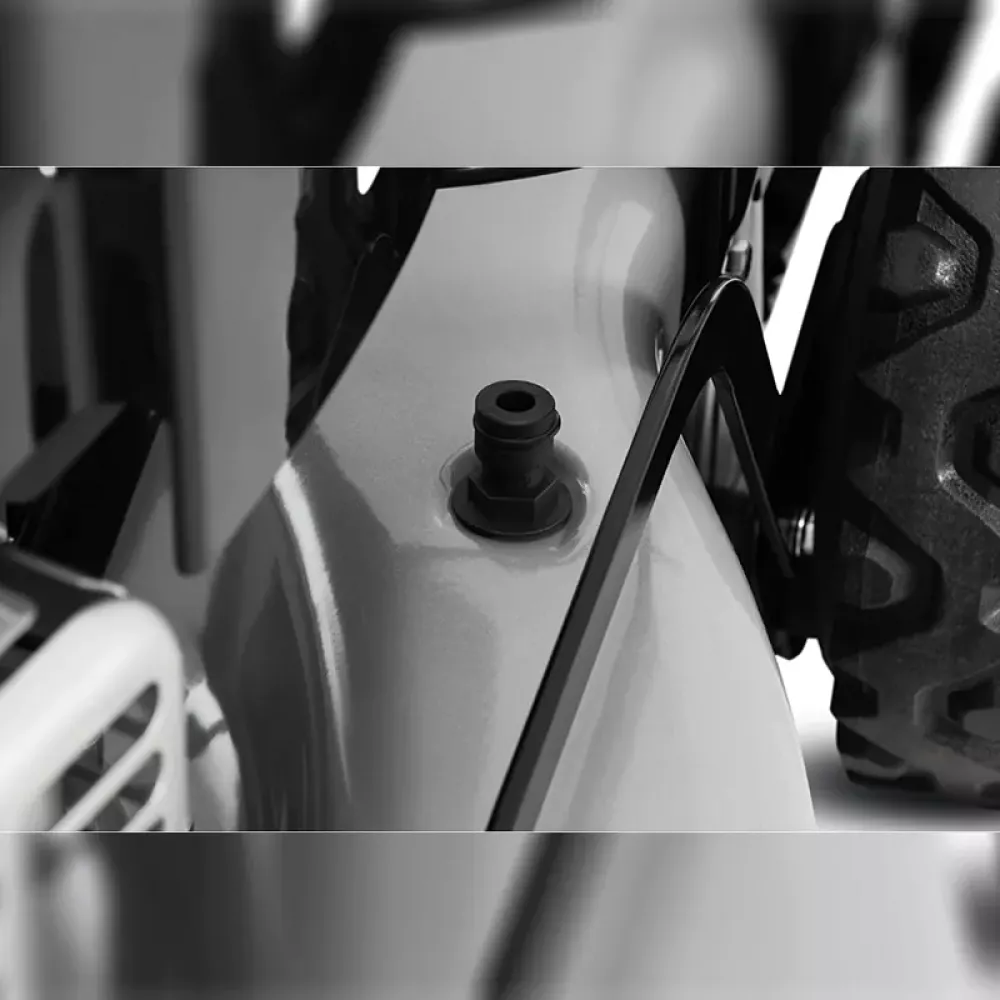 Мобил К XM461 Комфорт газонокосилка бензиновая MBK0024697