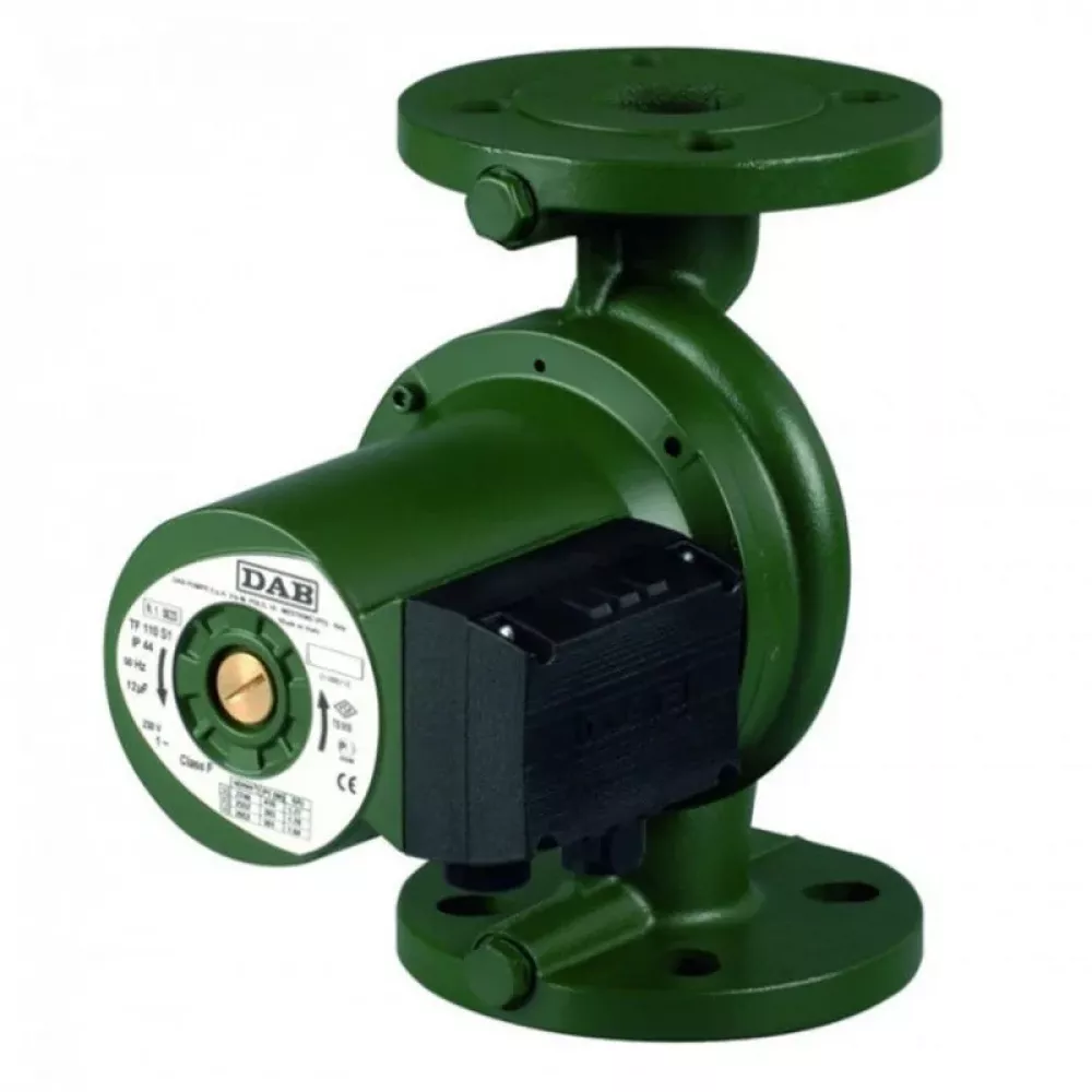 Насос циркуляционный бытовой DAB B 50/250.40 T, 505812671