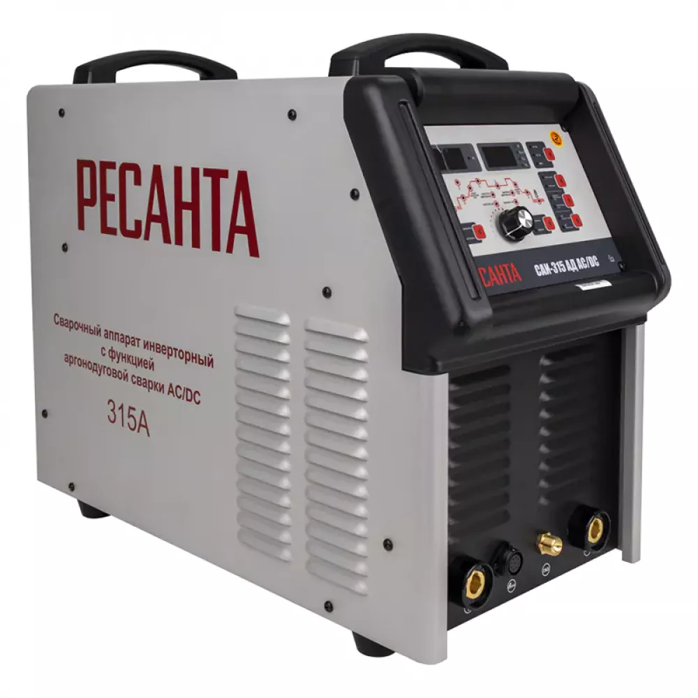 Ресанта САИ-315 АД сварочный инвертор 65/83