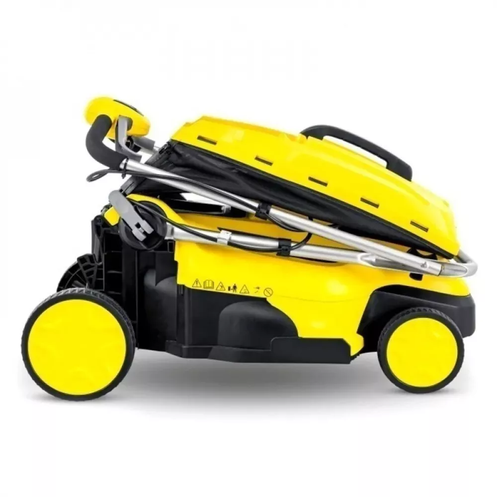 Karcher LMO 18-36 Battery аккумуляторная газонокосилка (без АКБ и ЗУ) 1.444-420.0