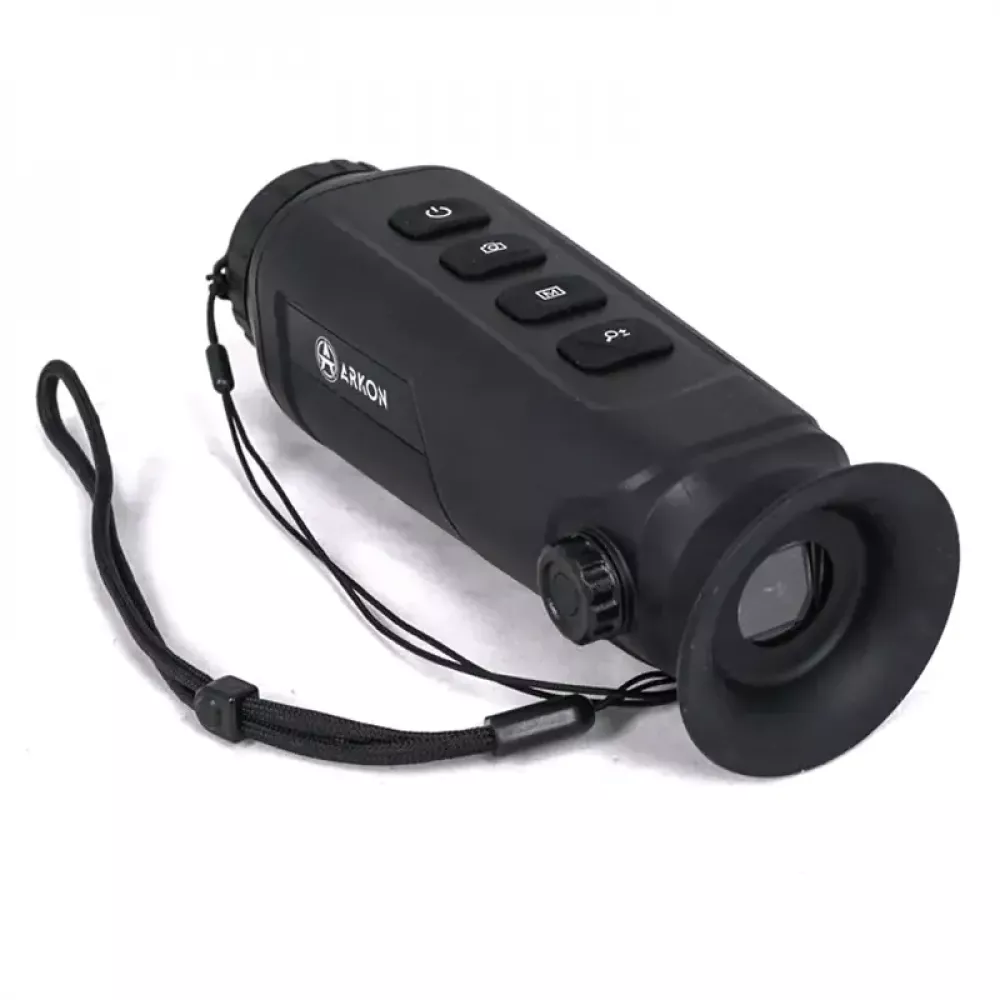 Arkon OVis LM19 тепловизионный монокуляр