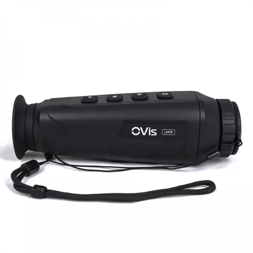 Arkon OVis LM19 тепловизионный монокуляр