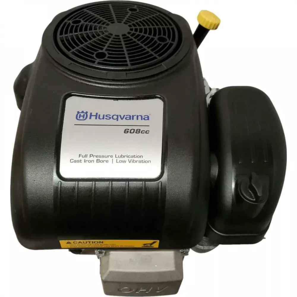 Husqvarna HS 608 бензиновый двигатель 5986939-01