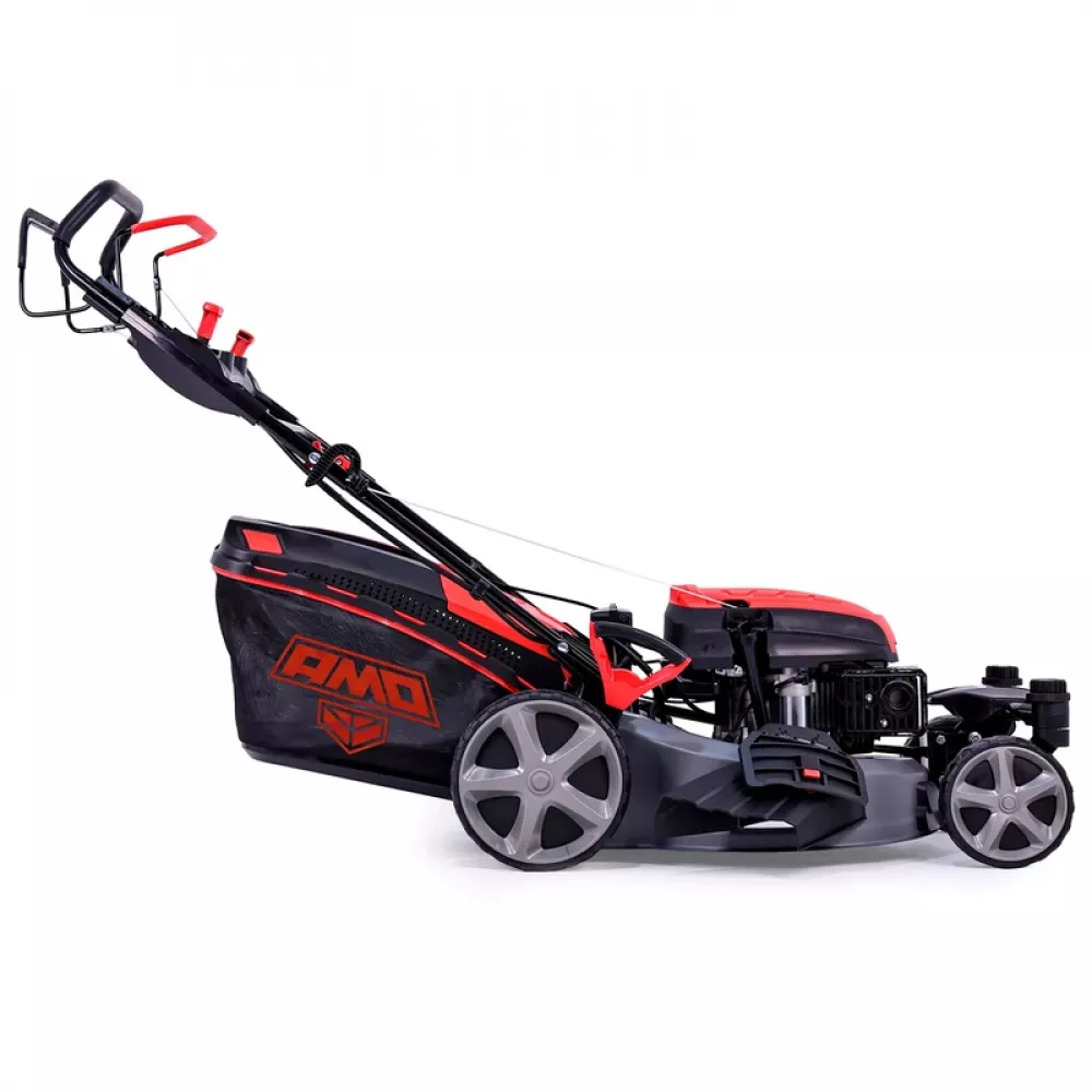 AMO Samuro LM4700S-51T газонокосилка бензиновая самоходная LM4700S-51T