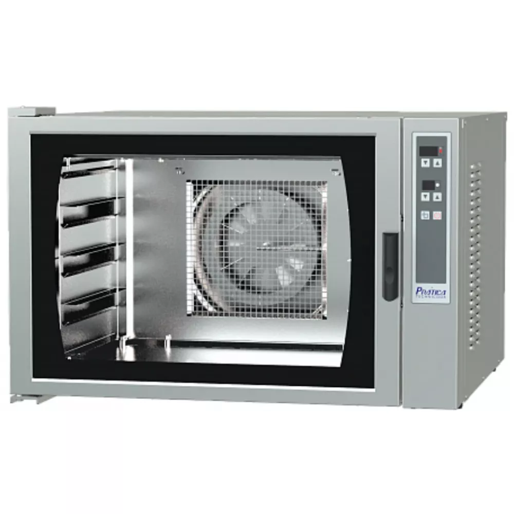 Печь конвекционная электрическая Pratica HPE80