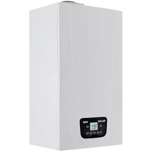 Baxi DUO-TEC COMPACT 24 GA котел газовый напольный A7722038