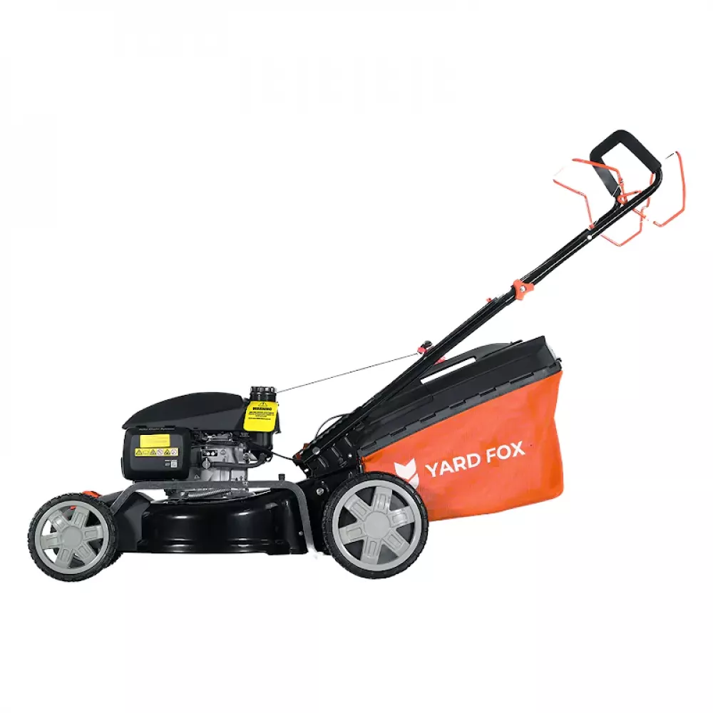 YARD FOX 51SH бензиновая газонокосилка 51SH