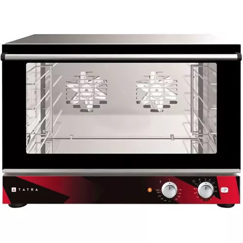 Печь конвекционная электрическая Tatra TO46MIHS