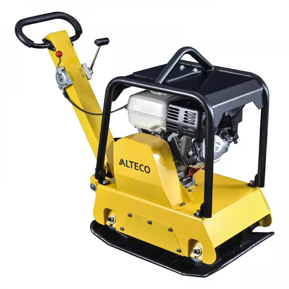 ALTECO C160LH виброплита 9750