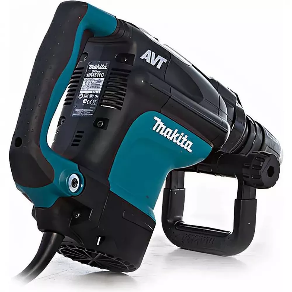 Makita HR4511C перфоратор сетевой
