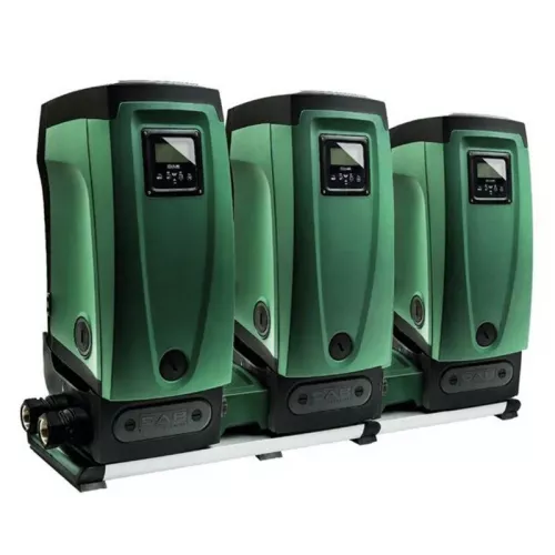 Насосная станция DAB 3 E.sybox + E.sytwin+E.sydock, 60170272TH