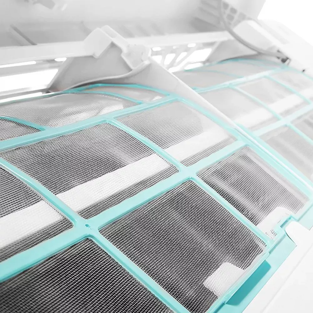 Ballu BSYI-12HN8/ES_21Y сплит-система инверторного типа комплект НС-1293094