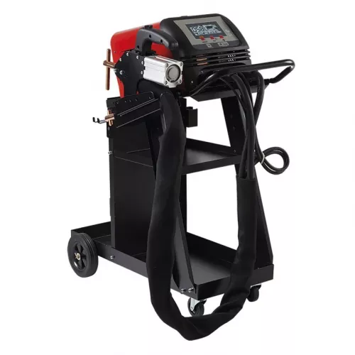 Telwin DIGITAL SPOTTER 7000 аппарат точечной сварки 823198