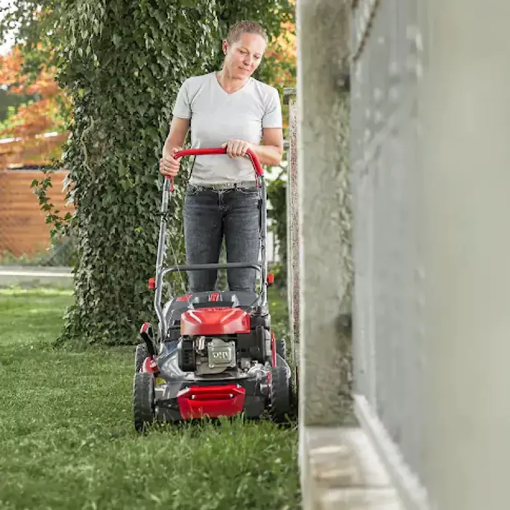 AL-KO Comfort 46.0 SP-A газонокосилка бензиновая 119936