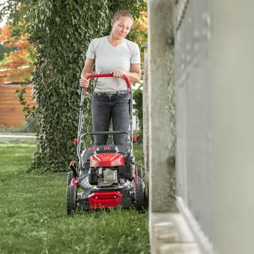 AL-KO Comfort 46.0 SP-A газонокосилка бензиновая 119936