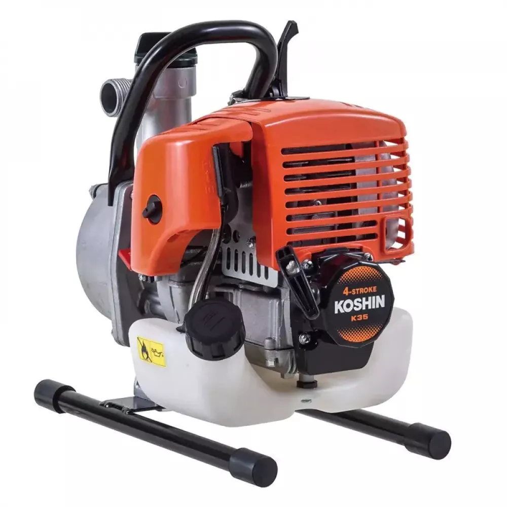 Koshin SEV-25 F мотопомпа бензиновая