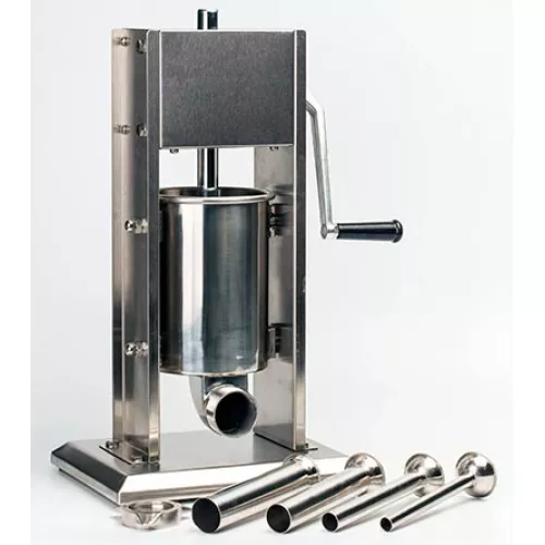 Шприц колбасный Gemlux GL-SV-3SS