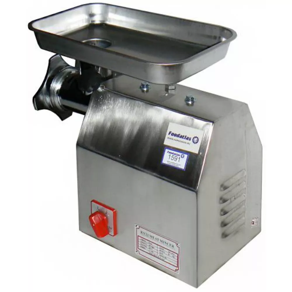 Мясорубка Foodatlas KY-22A