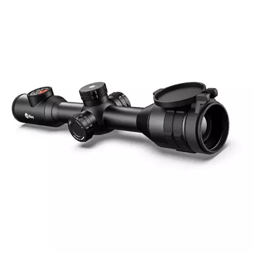 iRay Tube TH 35 тепловизионный прицел TH35