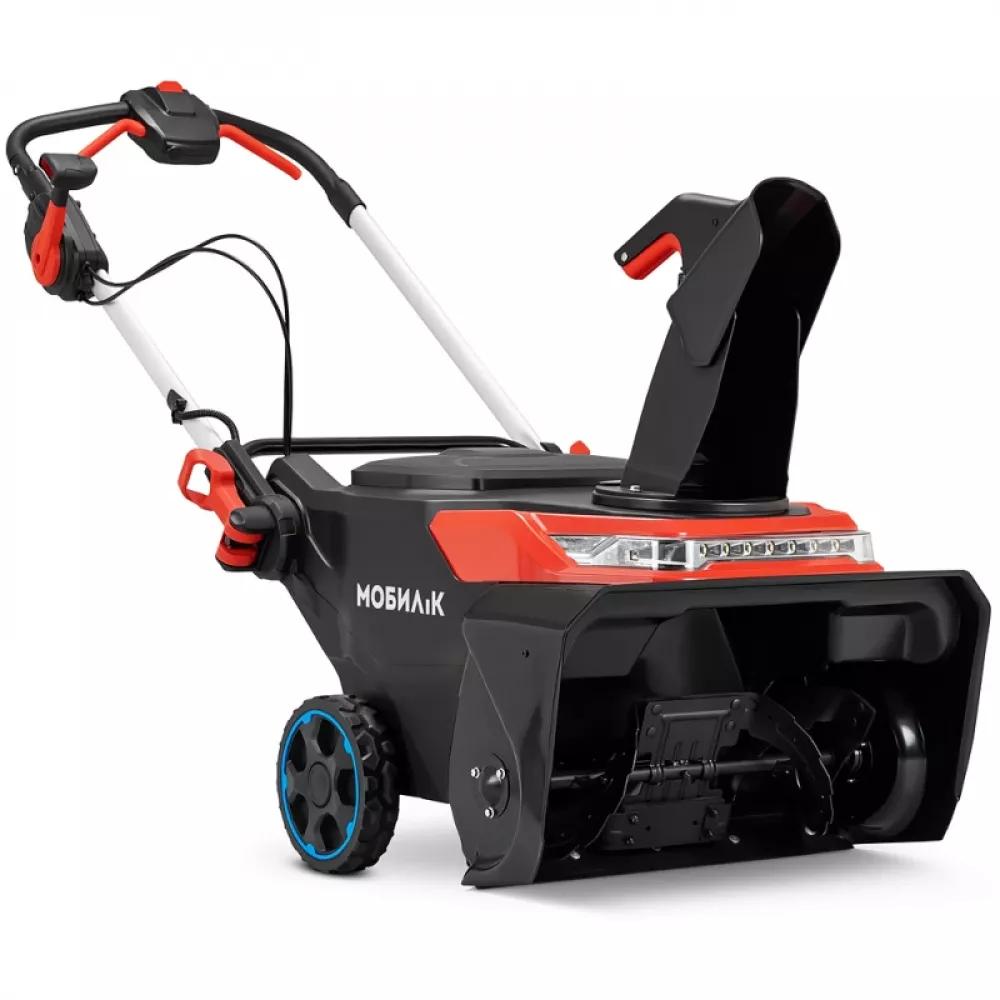Мобил К СA53 ПРЕМИУМ cнегоуборщик аккумуляторный (без АКБ и ЗУ) MBK0035241