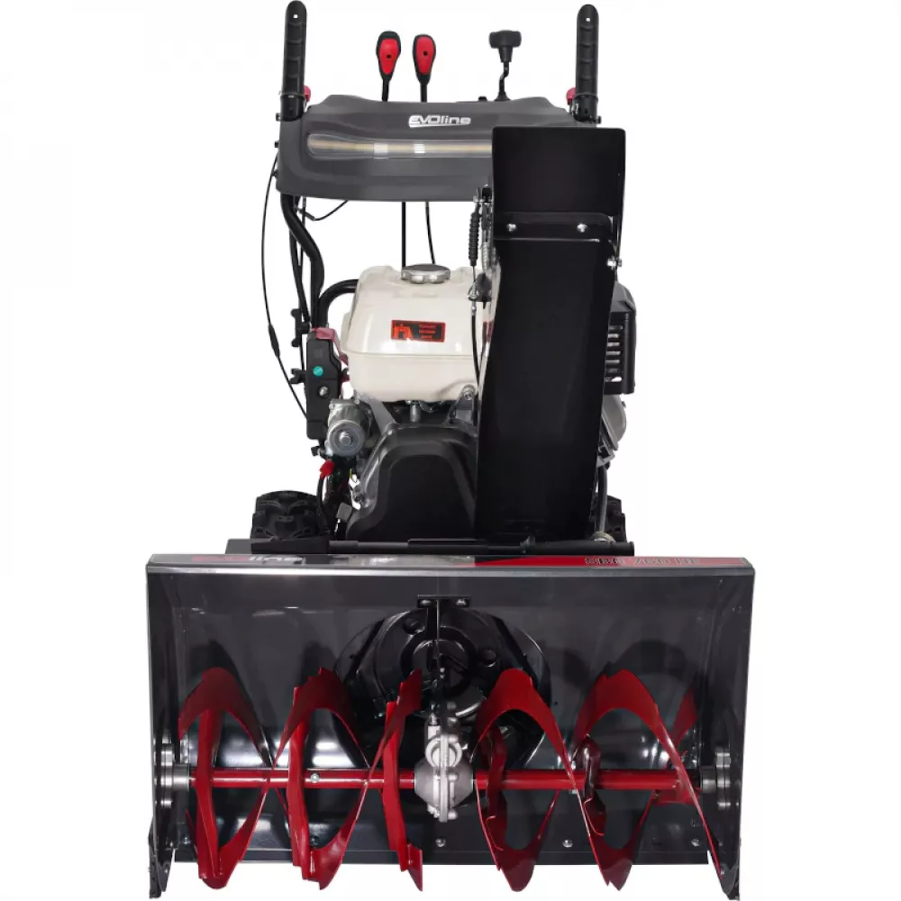 EVOline SBG 760 HE бензиновый снегоуборщик