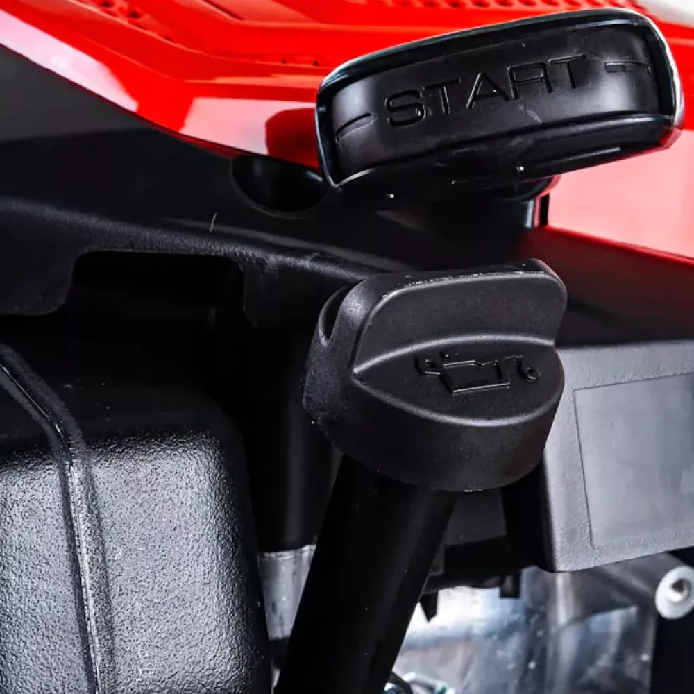 EFCO LR 48 PK COMFORT PLUS газонокосилка бензиновая 66119060E5