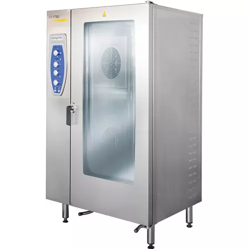 Печь конвекционная газовая Ozti OKFG 202