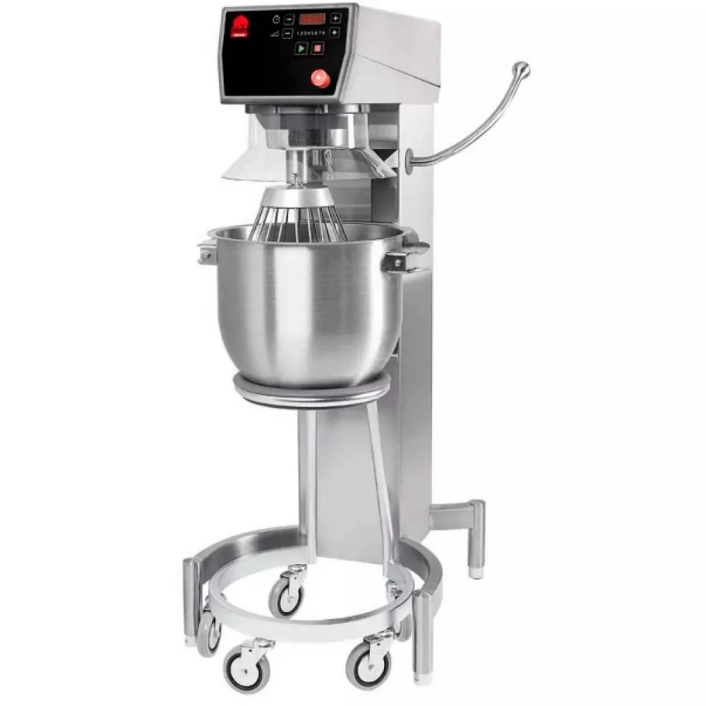 Планетарный миксер Varimixer Kodiak 20l настольный