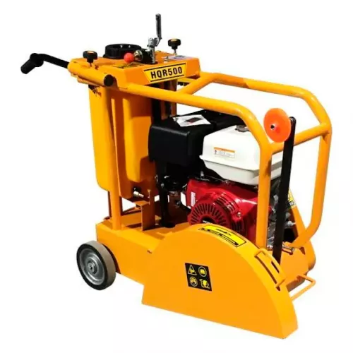 TOR HQR500A-2 бензиновый швонарезчик (Honda) 1019139