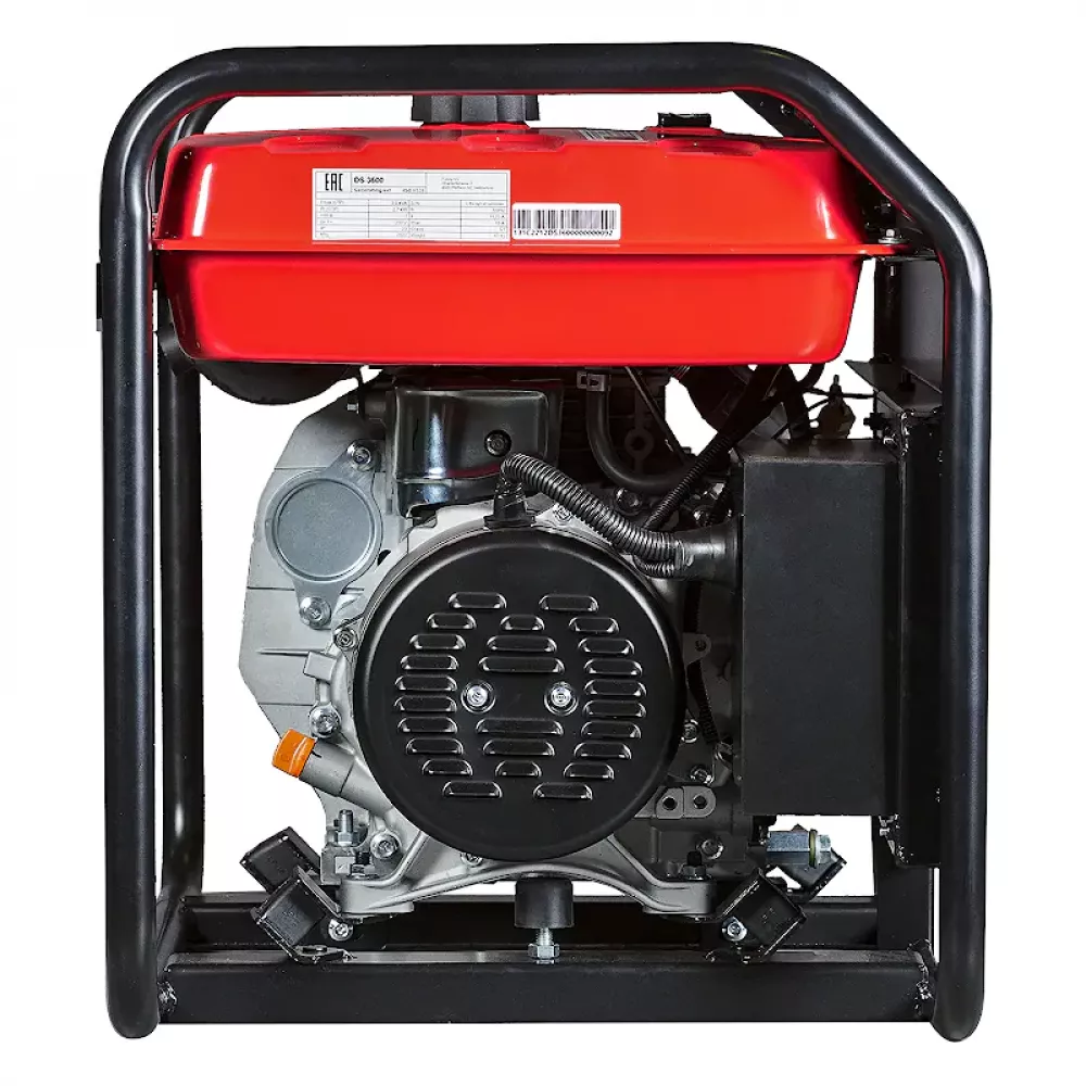 FUBAG DS 3600 дизельный генератор 641696