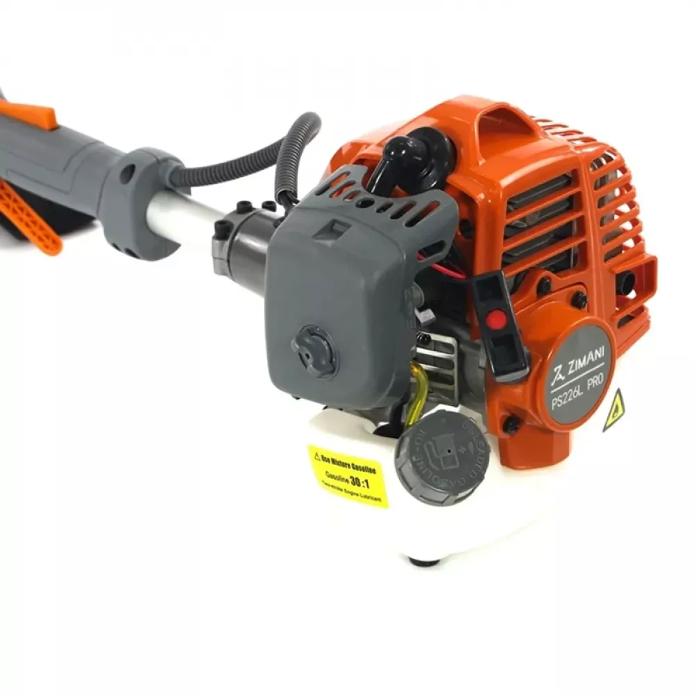 ZimAni PS226LPRO высоторез бензиновый