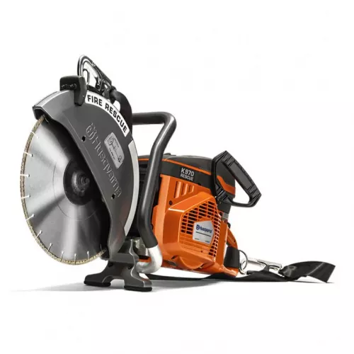 Husqvarna K 970/14 Rescue ручной резчик 9676356-01