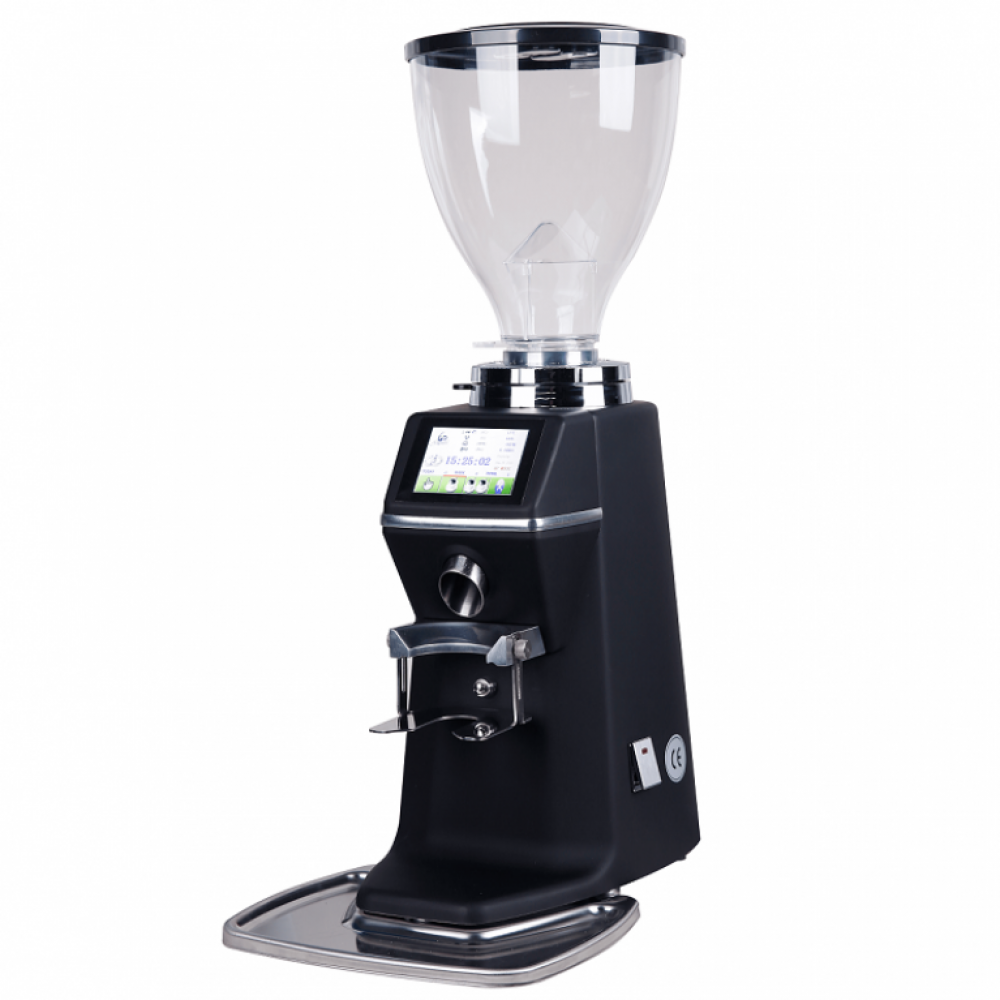 Кофемолка Carimali X010 ON DEMAND BLACK