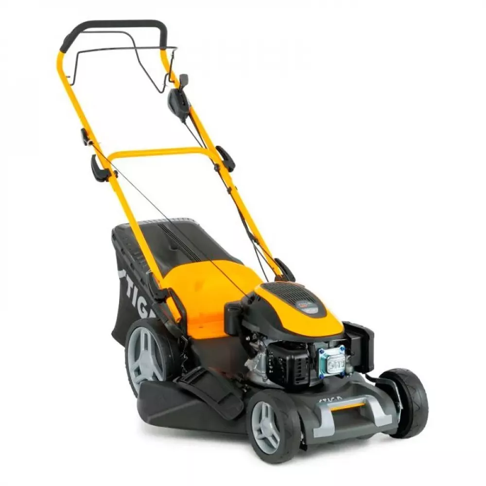Бензиновая газонокосилка Stiga Combi 48 SVQ, 2L0487848/ST1