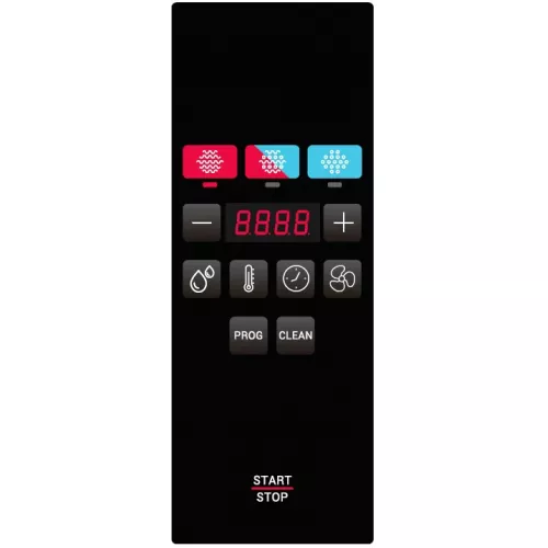 Пароконвектомат Distform Mychef Cook Pro 10 GN 1/1