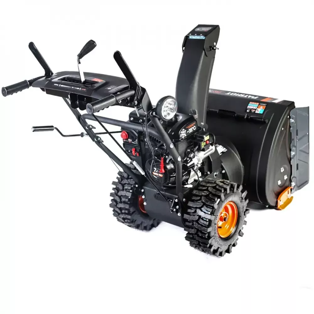 PATRIOT PRO 785 E бензиновый снегоуборщик 426108407