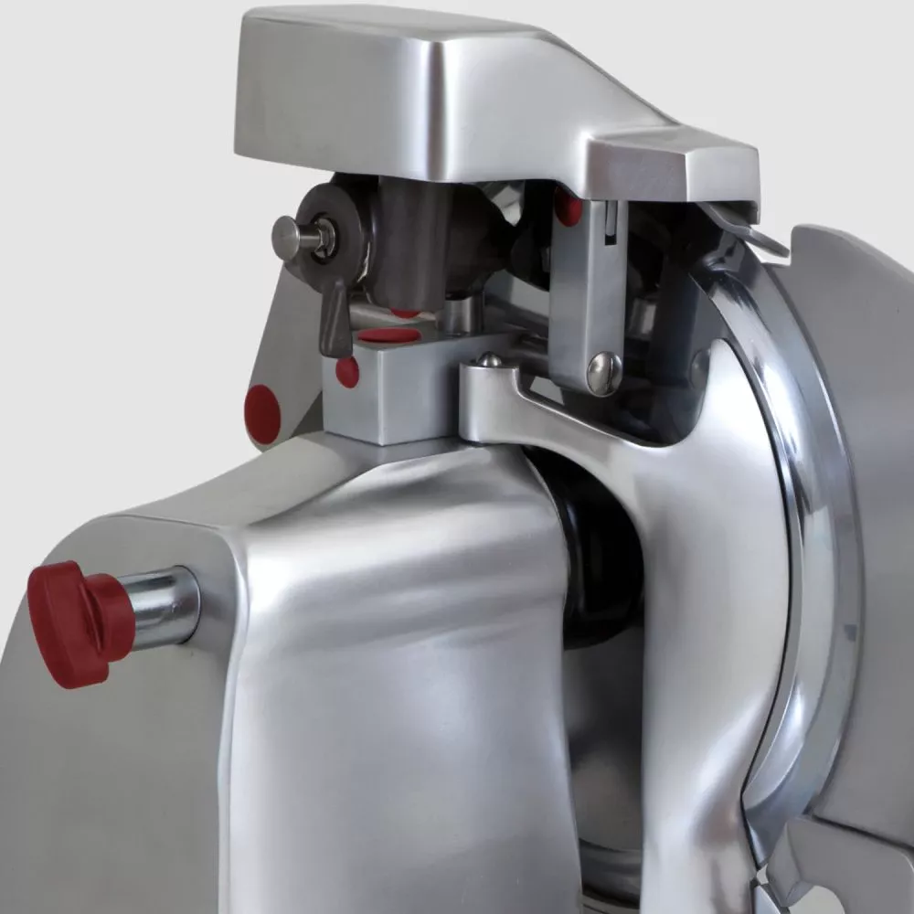 Слайсер Berkel Domina SLH370 3Ф