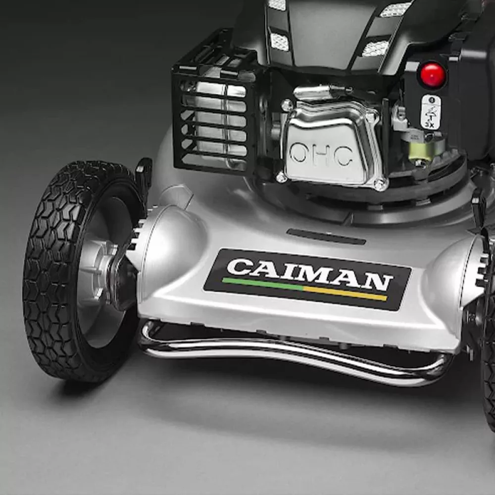 Caiman LM5360HXA-PRO газонокосилка бензиновая самоходная
