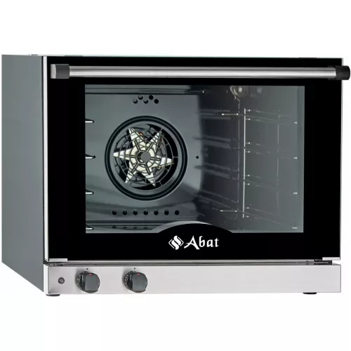 Печь конвекционная электрическая Abat КПП-4ЭМ