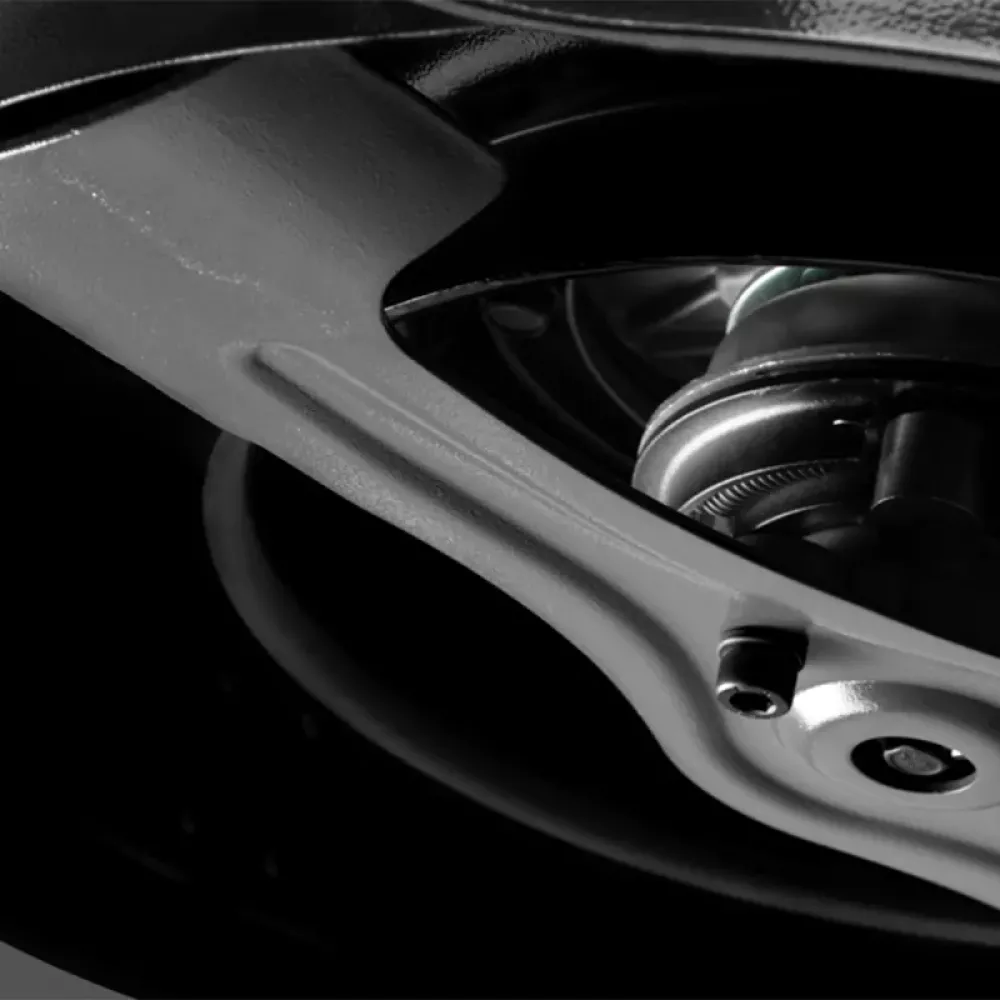 Газонокосилка бензиновая Caiman IXO 55CV BBC, IXO55CV BBC