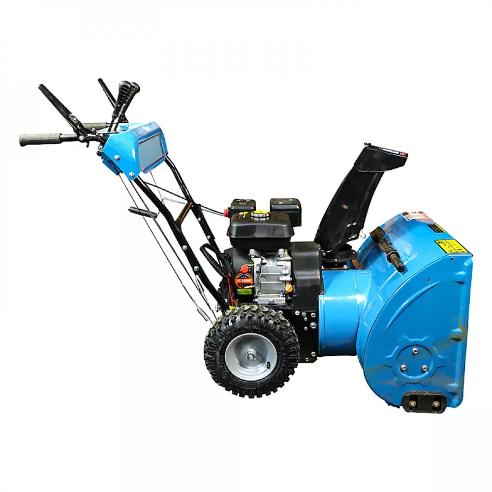 Sturm! STG7661 бензиновый снегоуборщик